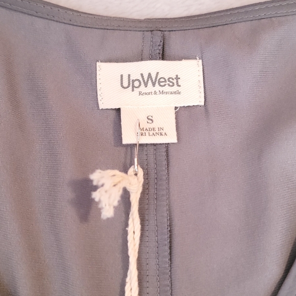 NWT UpWest Tank - Picture 2 of 8